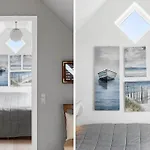 Casa vacanze Tv1673-bindslev-noddevaenget-1 Bindslev