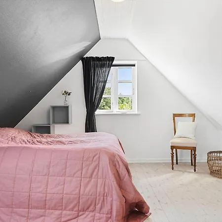 Tv1673-bindslev-noddevaenget-1 Дом отдыха