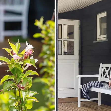 Дом отдыха Tv1673-bindslev-noddevaenget-1 *