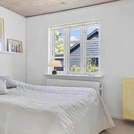 Дом отдыха Tv1673-bindslev-noddevaenget-1 Биндслев