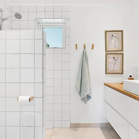 Дом отдыха Tv1673-bindslev-noddevaenget-1