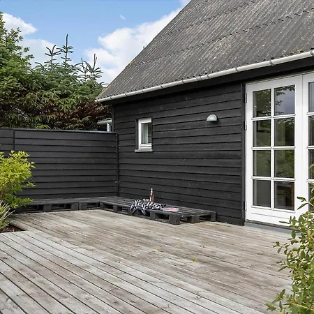 Tv1673-bindslev-noddevaenget-1 Дом отдыха Биндслев