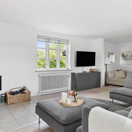 Tv1673-bindslev-noddevaenget-1 Дом отдыха