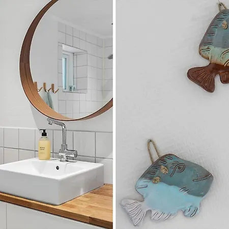 Tv1673-bindslev-noddevaenget-1 Дом отдыха *