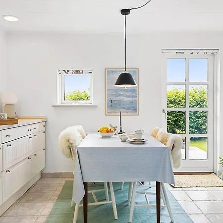 Tv1673-bindslev-noddevaenget-1 Дом отдыха Биндслев