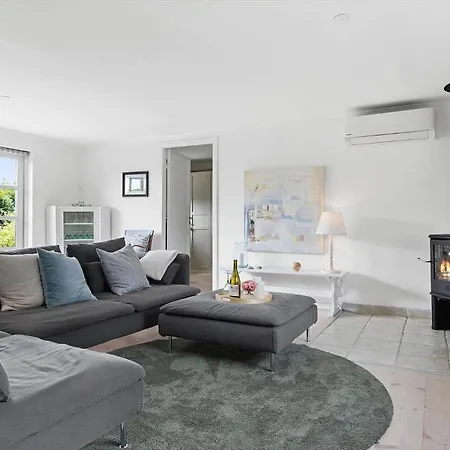 Tv1673-bindslev-noddevaenget-1 Дом отдыха