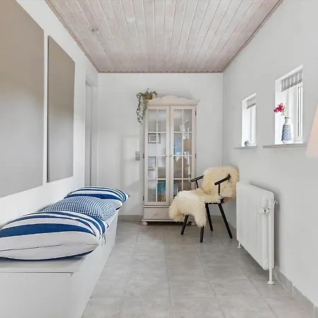 Dom wakacyjny Tv1673-bindslev-noddevaenget-1 *